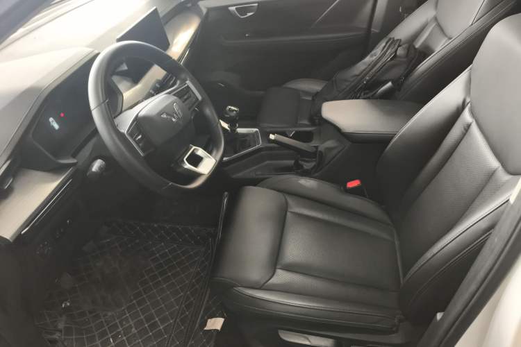 Used Wuling Asta 2021 1.5T Manual Starlight Edition