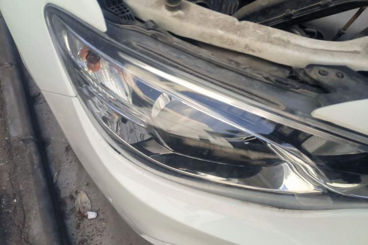 Used Chevrolet Cavalier 2016 1.5L Manual Enjoyment Edition