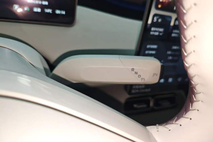 Used CHANGAN NEVO A06 2026 Model 240 Laser Ultra