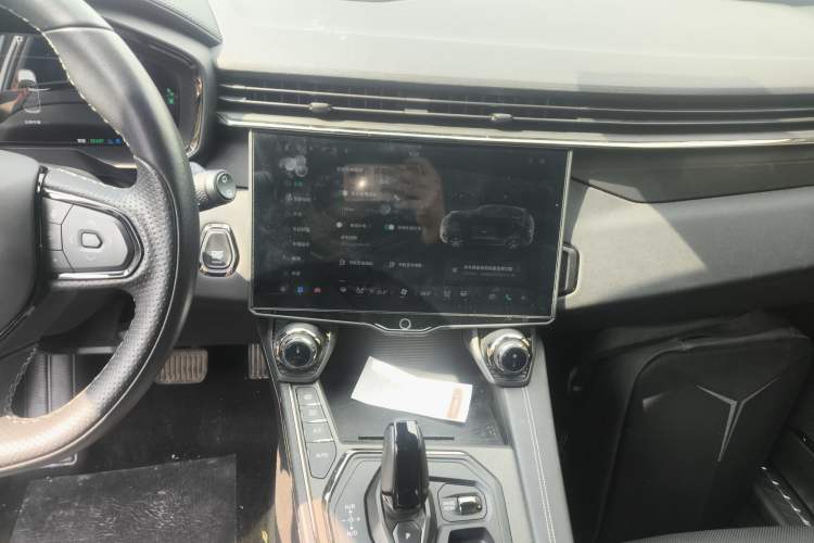 Used Lynk & Co 01 EM-P 2023 1.5TD EM-P PM
