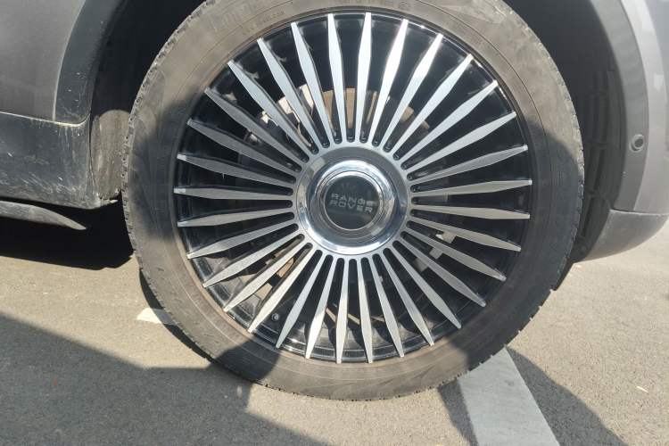 Used Land Rover Discovery 2020 3.0 SC V6 SE