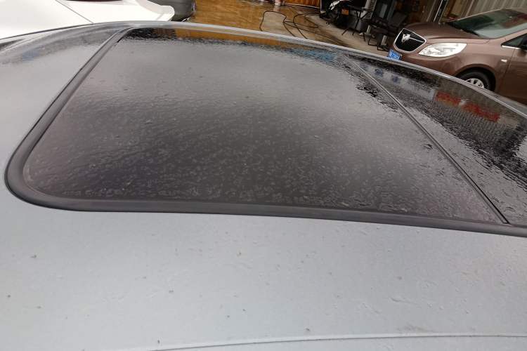 Used BYD Han 2020 EV Long-Range Luxury Model