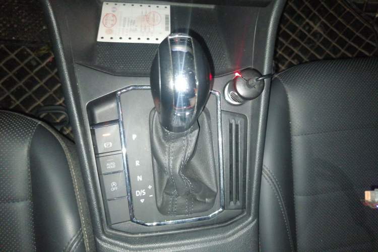 Used Volkswagen Lavida 2019 1.5L Automatic Comfort Edition China VI Standard
