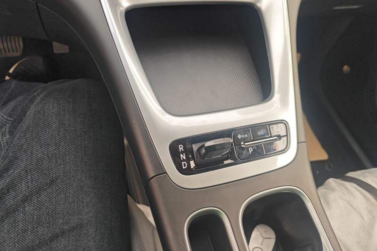 Used Geely Galaxy Geome 2026 Model 310km Youth Edition