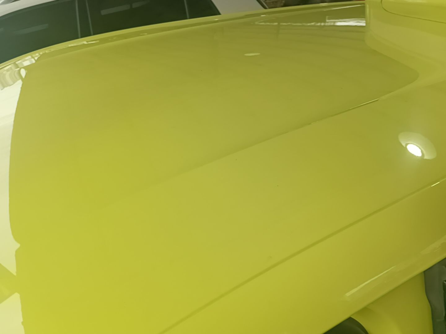BYD Seagull 2023 Free Edition — снимка 7