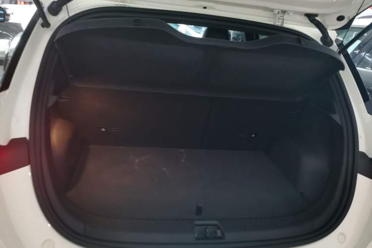 Used BYD Dolphin 2024 Honor Edition 420km Fashion Version
