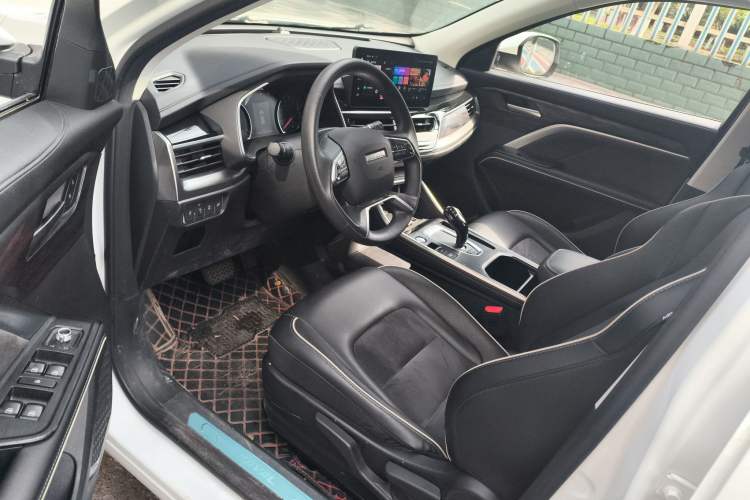 Used Haval H6 2023 National Trend Edition 1.5T Automatic Urban Version