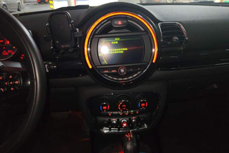 Used MINI Clubman 2016 Revised Version 1.5T COOPER Connoisseur Edition
