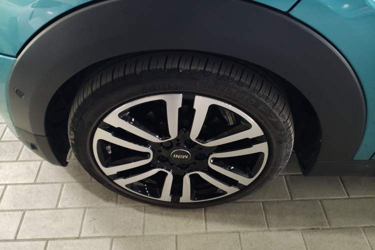 Used MINI MINI 2019 1.5T COOPER CABRIO Temptation Edition
