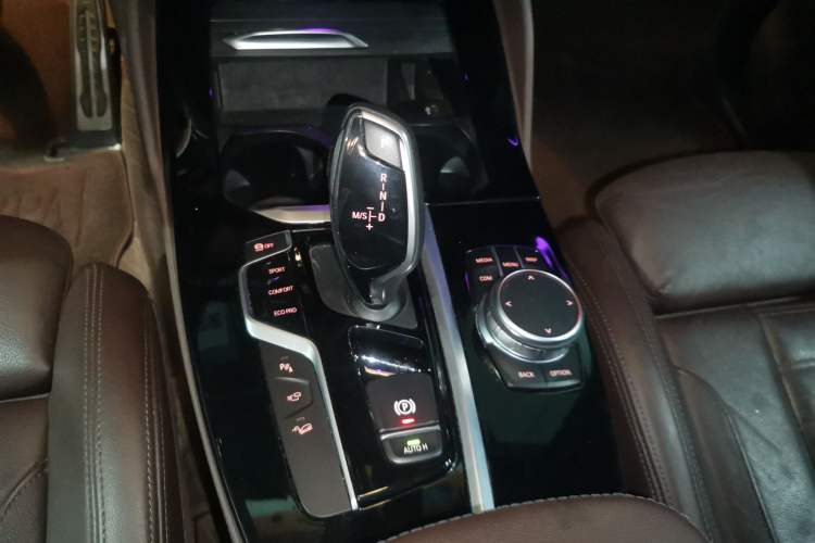 Used BMW X4 2021 Restyled xDrive 25i M Sport Night Edition Package