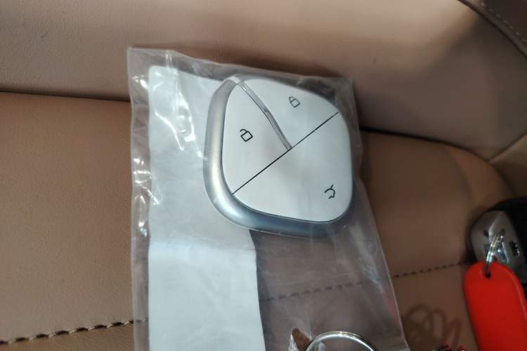 Used Wuling Bingo 2025 333 km Enjoyment Version