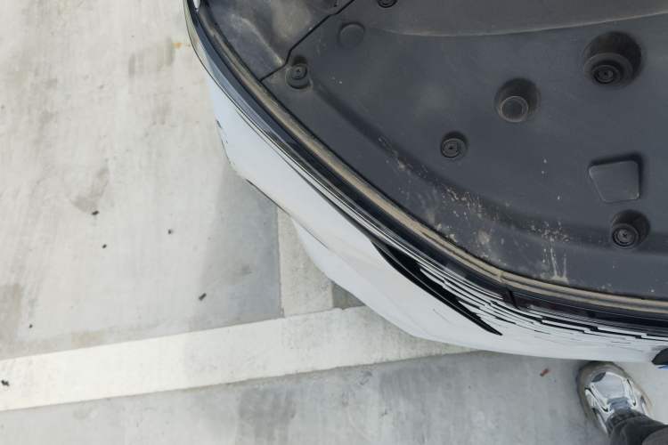 Used CHANGAN Ruicheng PLUS 2023 1.5T DCT Prestige Edition