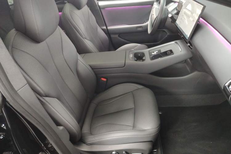 Used XPeng P7+ 2024 Long-Range Max
