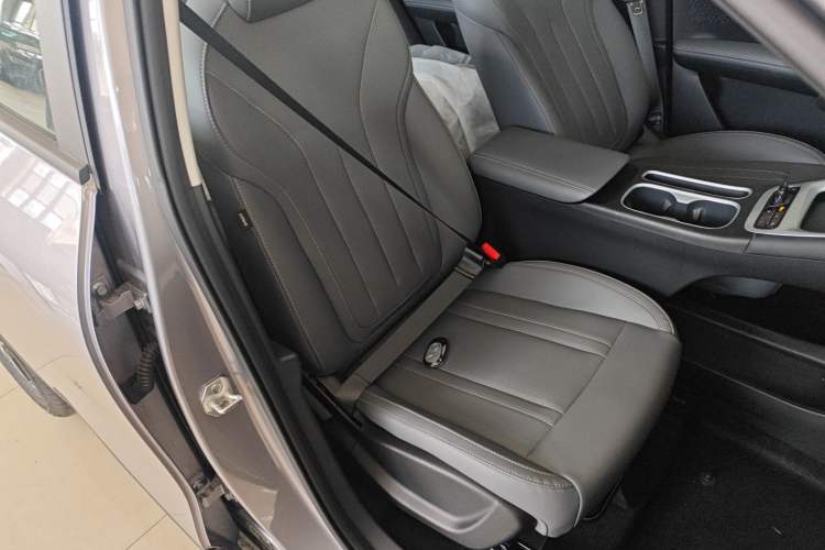 Used Geely Galaxy Geome 2026 Model 310km Dream Edition