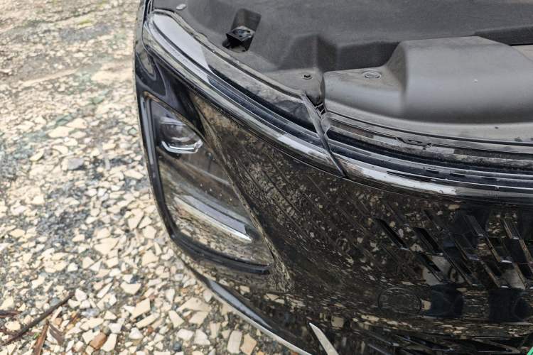 Used Wuling Xingguang 2023 150 Advanced Edition