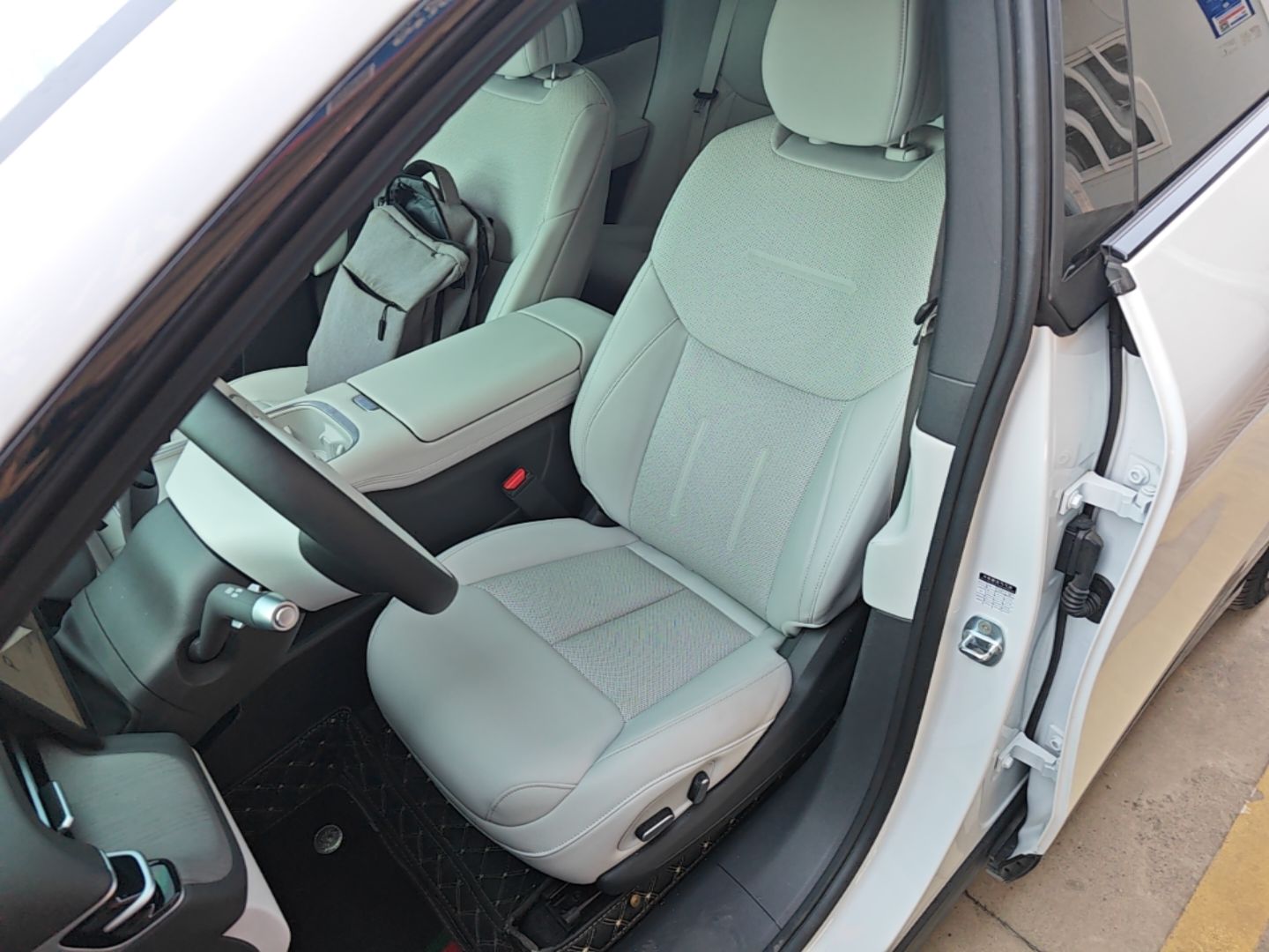 XPeng G6 2025 625 Long-Range Max Tech Edition — снимка 17