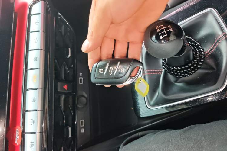 Used MG 5 2021 180 DVVT Manual Youth Luxury Edition
