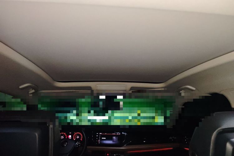 Used Volkswagen Passat 2021 330TSI Luxury Edition
