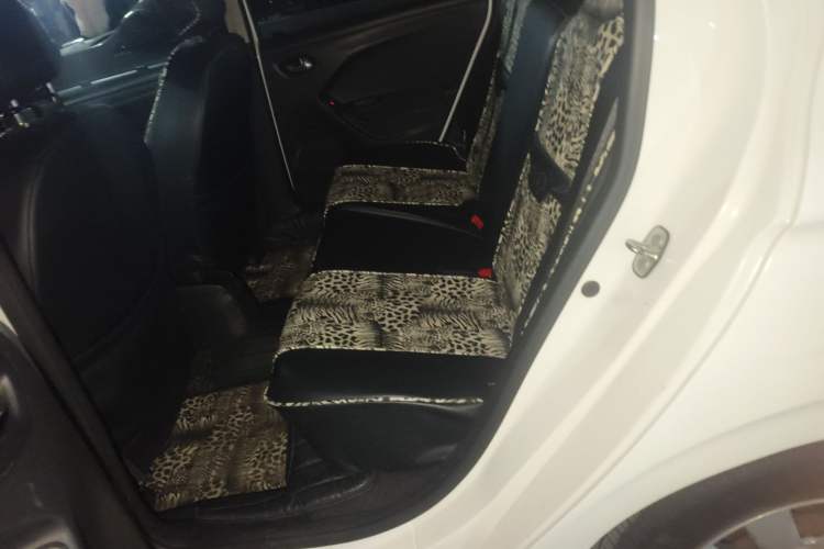 Used Peugeot 301 2016 1.6L Automatic Comfort Edition