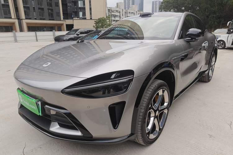 Used Xiaomi Auto YU7 2025 Ultra-Long Range All-Wheel Drive Pro Version