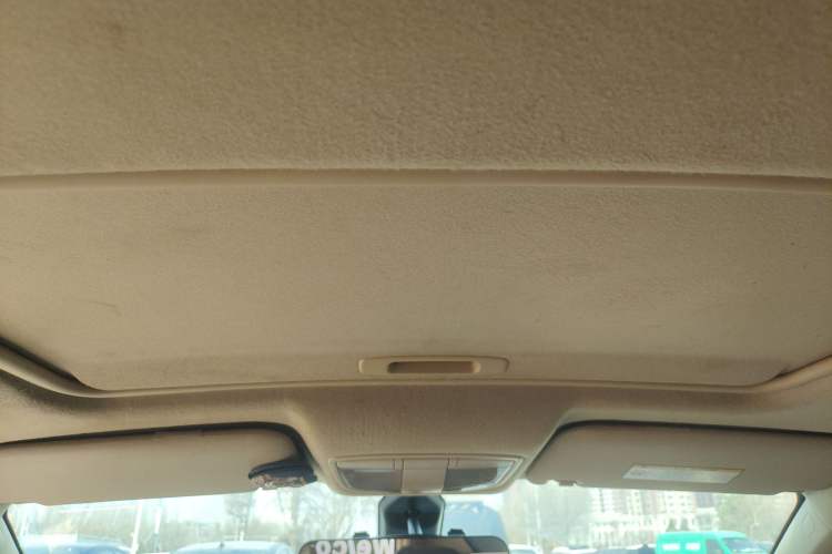 Used BAIC E Series 2013 Sedan 1.5L Automatic Leshang Edition