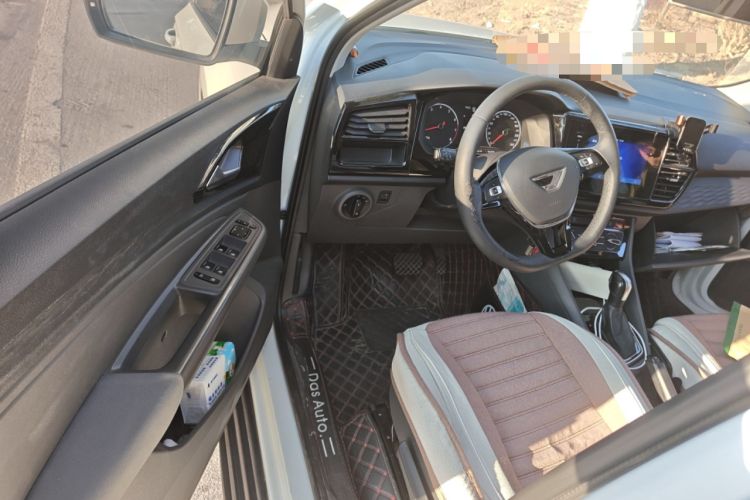 Used Jetta VS5 2019 280TSI Automatic Trend Model