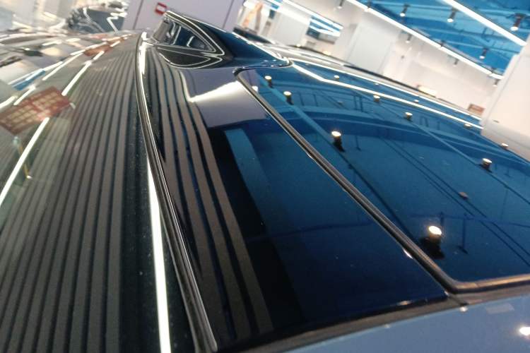 Used Leapmotor B10 2025 510 LiDAR Version