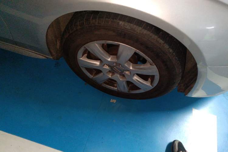 Used Audi A4L 2011 2.0 TFSI Comfort Model