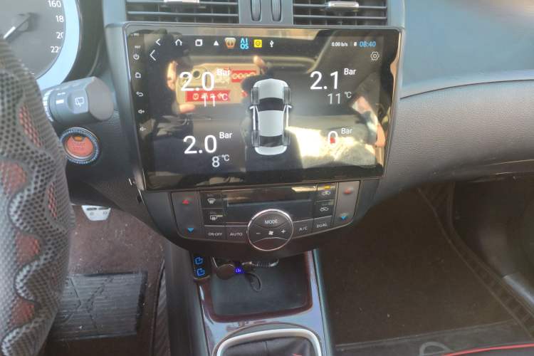 Used Nissan Tiida 2014 1.6L Manual Smart Model