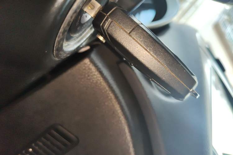 Used GAC Trumpchi GS5 2013 1.8T Automatic Two-Wheel Drive Elite Edition
