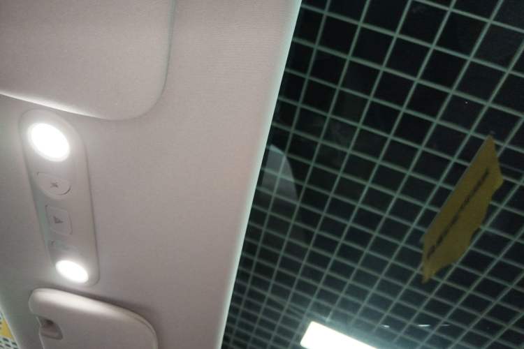 Used AION V 2024 Aion Tyrannosaurus 650 LiDAR Edition
