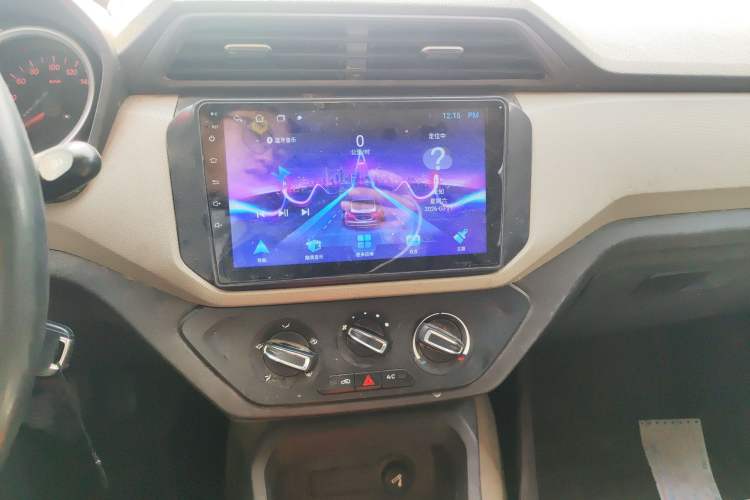 Used Wuling Hongguang 2019 1.5L S Standard Version China VI LAR