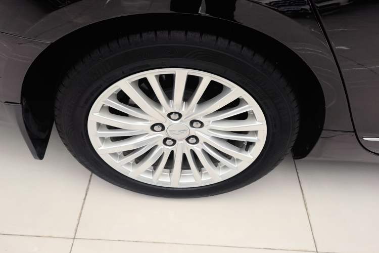 Used Cadillac CT6 2022 28T Fashion Edition Exterior 5