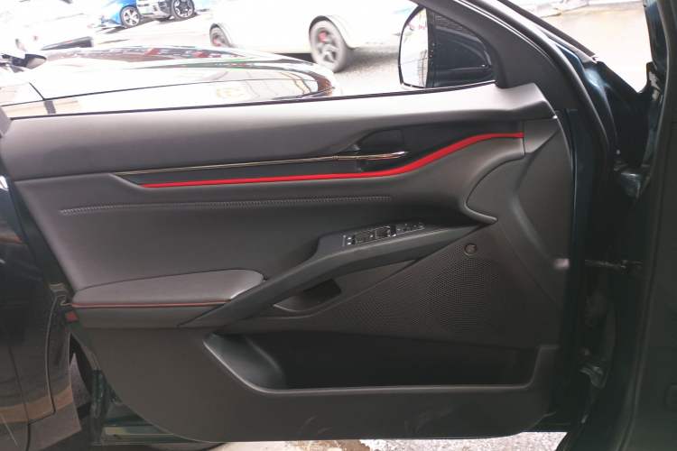 Used Ford Mondeo 2023 1.5T E-Hybrid ST-Line