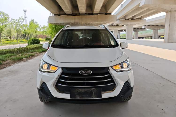 Used JAC Refine S2mini 2017 1.3L Youth Edition