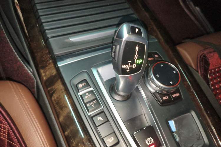 Used BMW X5 2014 xDrive35i Elegant Edition