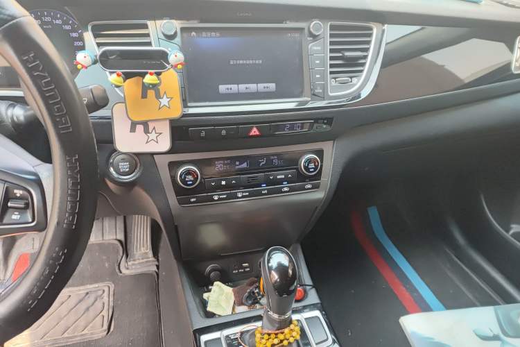 Used Hyundai Mistra 2014 1.8L Automatic Smart GLS
