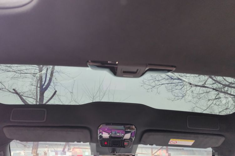 Used HiPhi Y 2023 560 km Pioneer Edition