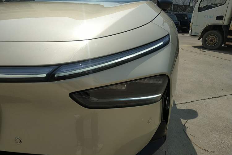 Used XPeng P7+ 2024 Ultra-Long Range Max