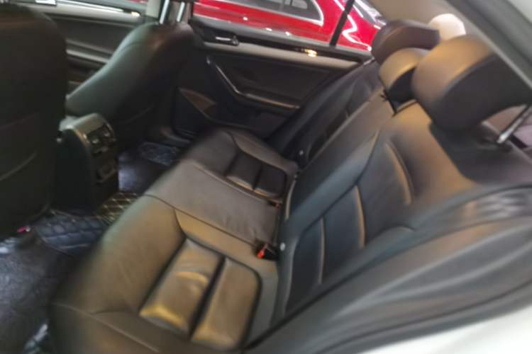 Used Volkswagen Sagitar 2018 280TSI DSG Ignite Edition