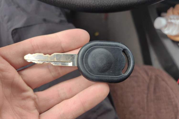 Used Wuling Hongguang 2016 1.5L Restyled S Comfort Version