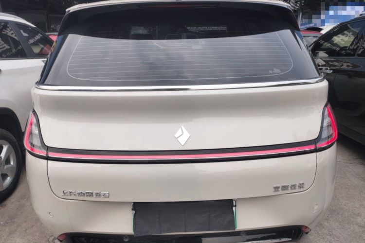 Used Baojun Cloud 2023 460 Max