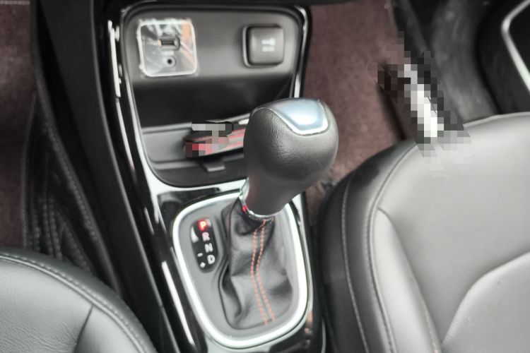 Used Jeep Compass 2020 220T Automatic Elite Edition
