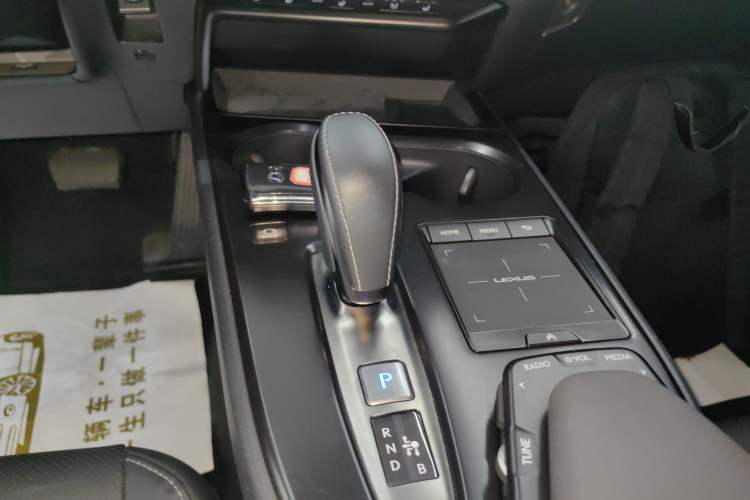 Used Lexus UX New Energy 2020 300e Pure·Joy Edition