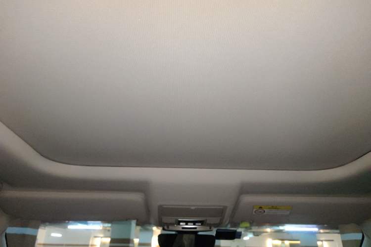 Used Land Rover Discovery 2020 2.0T 30th Anniversary Special Edition Headliner