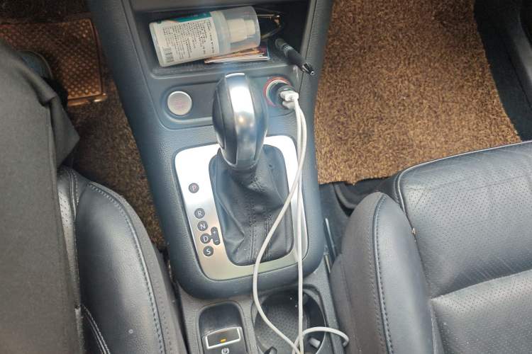 Used Volkswagen Tiguan 2015 1.8TSI Automatic Two-Wheel Drive Luxury Model