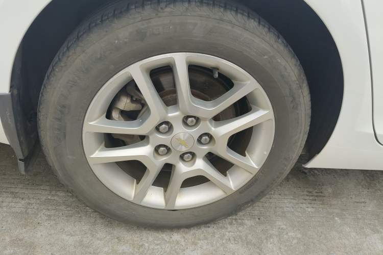 Used Chevrolet Malibu 2016 1.6T Automatic Comfort Edition