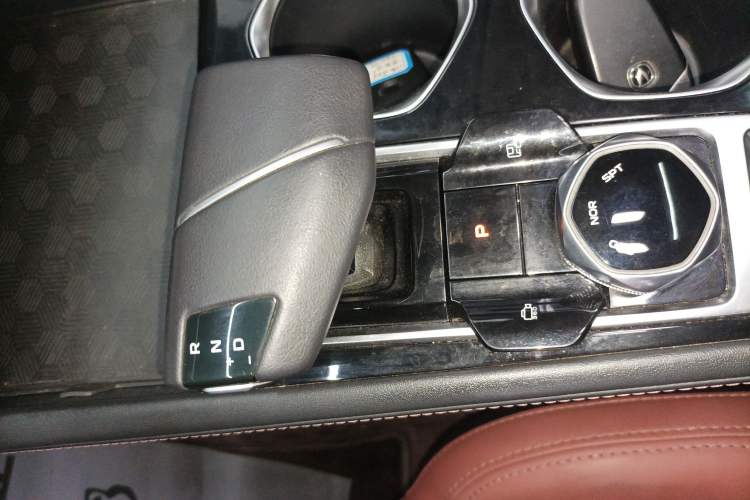 Used Changan Eado 2022 PLUS Blue Whale NE 1.4T GDI DCT Prestige Edition