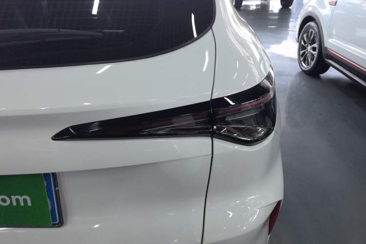 Used Changan X5 PLUS 2024 1.5T DCT Excellence Edition