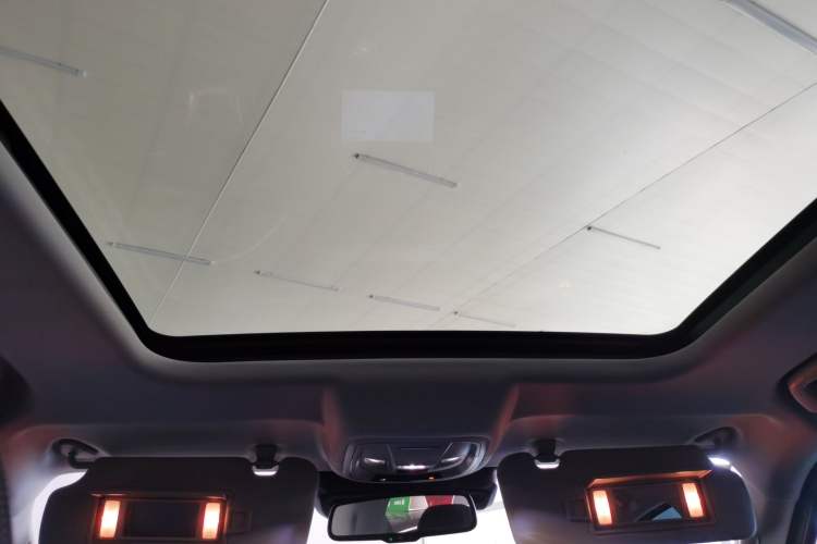 Used Haval DARGO 2021 Revised Version 1.5T DCT Two-Wheel Drive "Mǎquǎn" Edition
